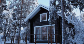 LapinTintti Eco-Cabin in Inari Inari